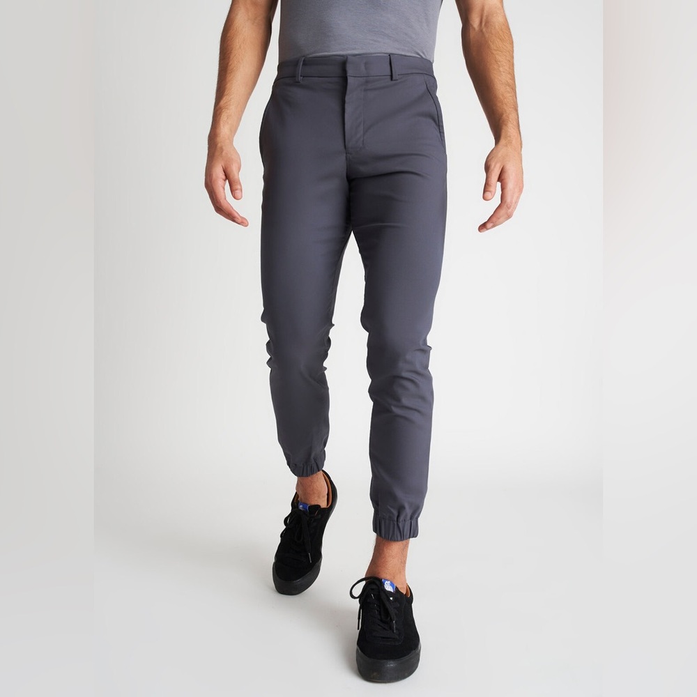 Kit & Ace Commuter Slim Fit Jogger